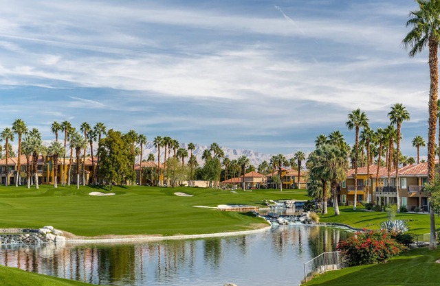 2 Bedroom - Marriott's Desert Springs Villas I - Full Resort Access