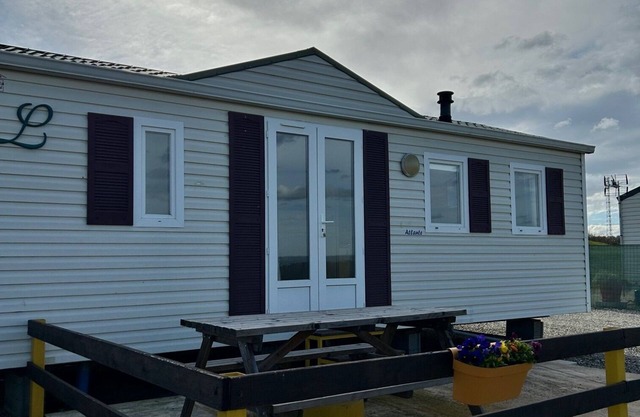 2 Bedroom Mobile Home in Grazac