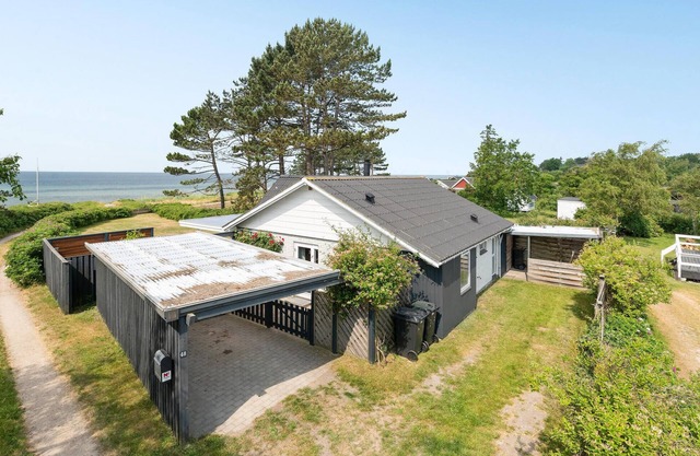2 bedroom nice home in Slagelse