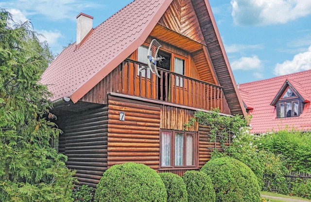 2 bedroom nice home in Gietrzwald