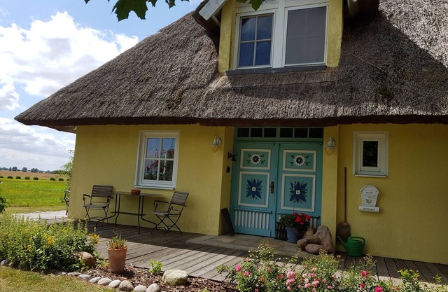 2 bedroom private vacation home in silmenitz