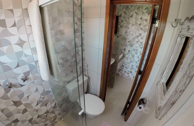 2 bedroom private vacation home in Abraão