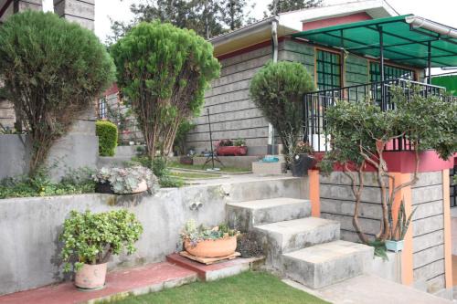 2-bedroom serenity homes