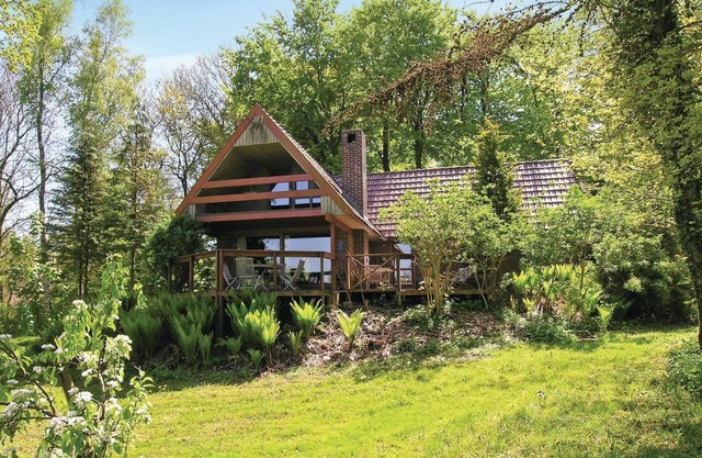 2 bedroom stunning home in Asperup