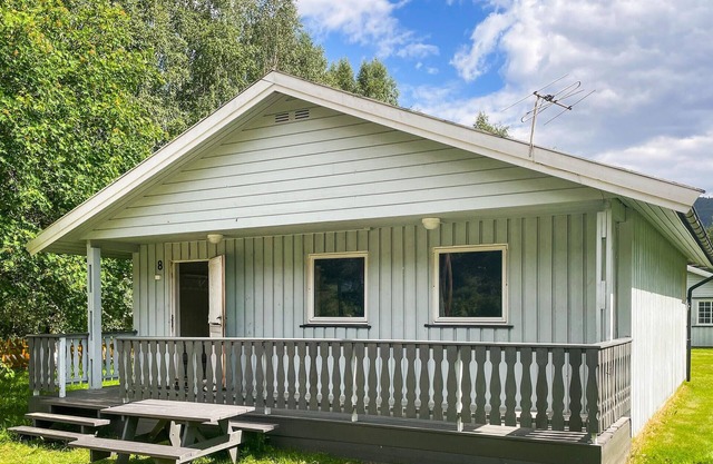 2 bedroom stunning home in Dovre