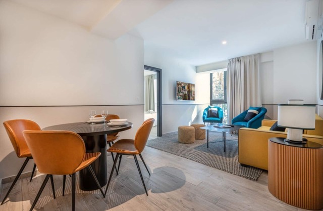 2 Bedroom Superior Apartment