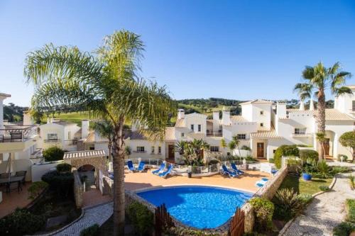 2 bedroom townhouse Algarve
