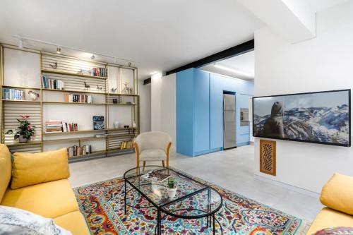 2 Bedroom With Garden & Free Parking - By Vacay