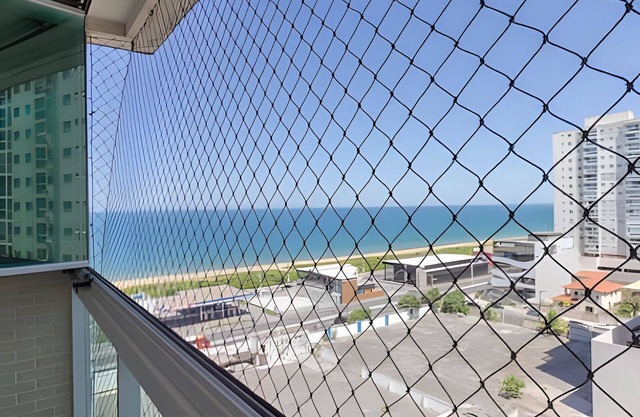 2 Bedrooms A/C Side Sea View Beach NOMDS