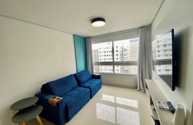 2 Bedrooms in an upscale neighborhood - Book directly with me - IG @pabloreidoimovel