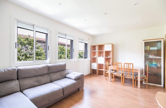 2 bedrooms in Barceloneta at 2mn from the beach