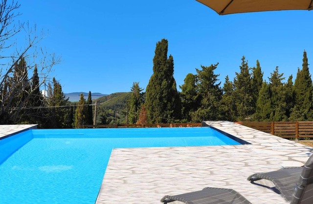 2 bedrooms near Arillas