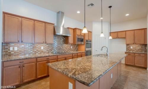 2 Bedrooms with or without attached private garage