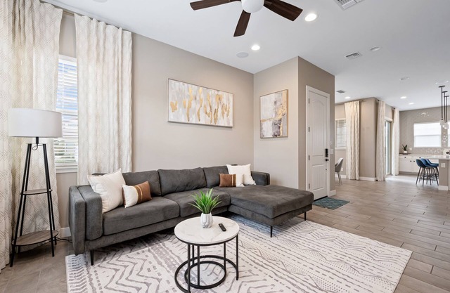 2 Beds 2.5 Baths Chandler