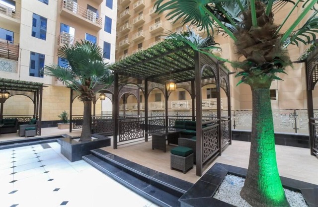 2 Beds: TIME Ruba Hotel & Suites, Wadi Jalil Mecca