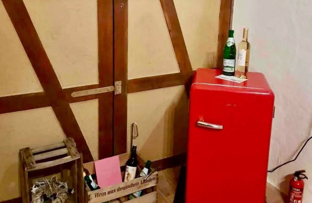 2-bett-ferienwohnung Scheune - Bauernhaus Vulkaneifel