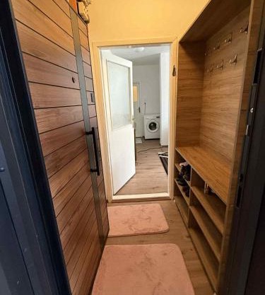 2 BR apartment - center of Mitrovica