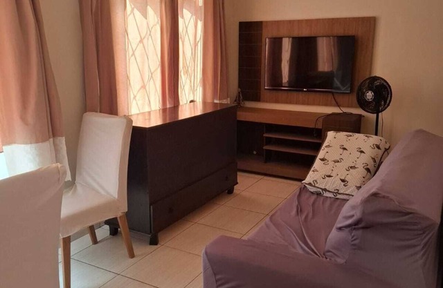 2 Bedroom Apartment - Excellent Location/Comfort/Fully equipped