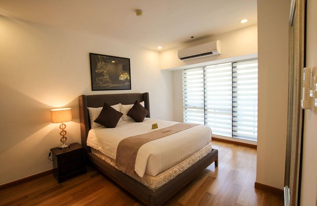 2-BR Superior Apt @ Milano 1402