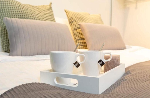 2 Double floor Delft City Centre Family Long-Stay