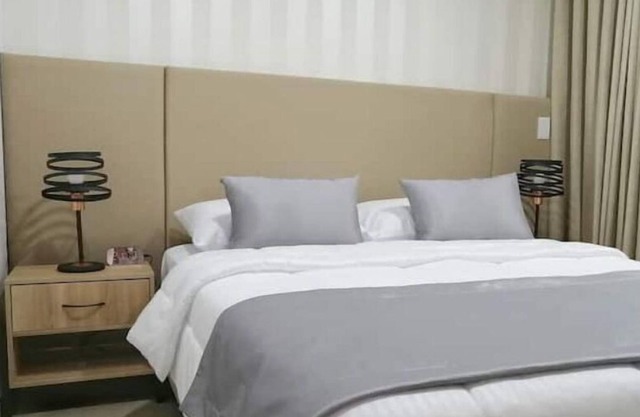 ☆ 2 EMVIROMENTS near LAURELES ☆ 1bed+1sofabed ❤