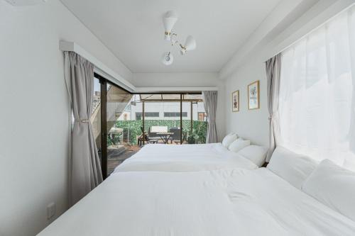 2 Floors for Rent,Max 11 People,Straight to Tokyo Shinjuku, Akihabara, Ueno, Asakusa,4 Min Walk to Asakusabashi Station,Spacious 96m2 plus Roof Balcony