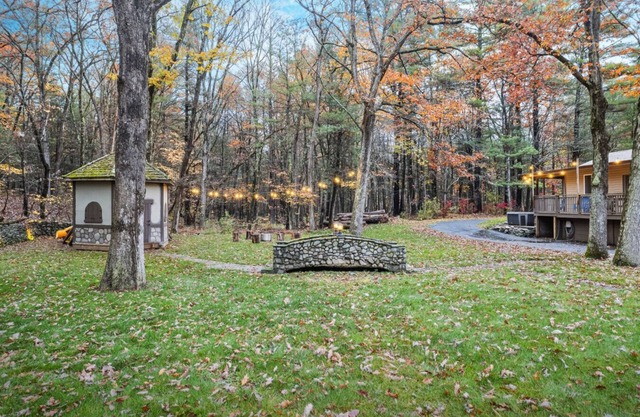 2 Houses, 22+Guests, 2 Hot Tubs, Renovated, Groups & Events Welcome, Firepit