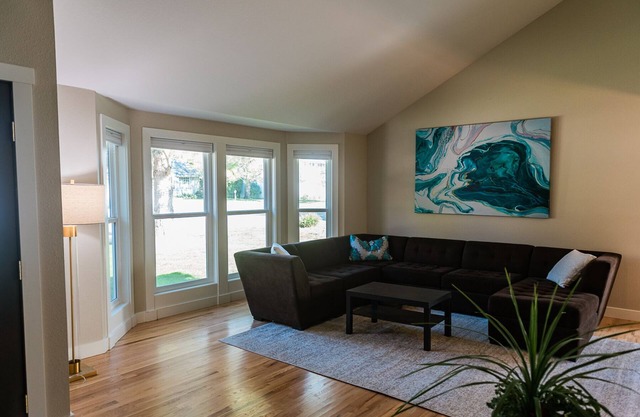 2 Master Suites Luxury Home