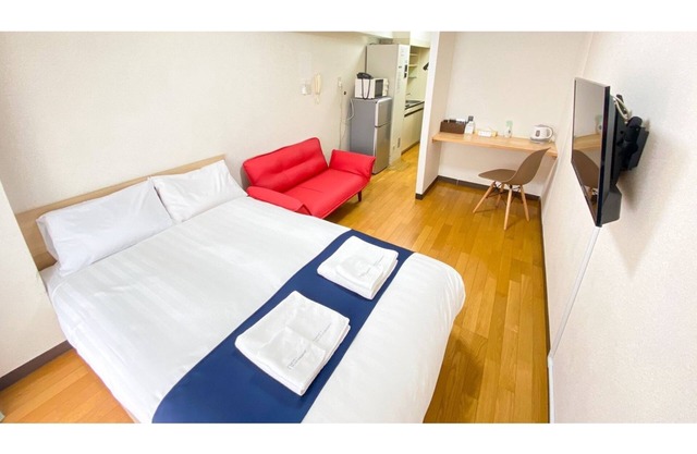 2 minutes from JR Nishikawaguchi Station With ki/Saitama Saitama