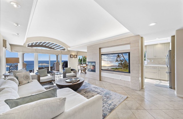 2 One of the best Ocean Views in Laguna, direct beach access Luxury Laguna (B)
