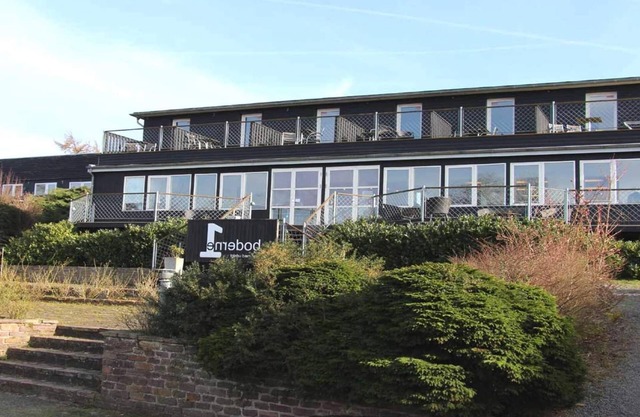 2 person holiday home in Aakirkeby