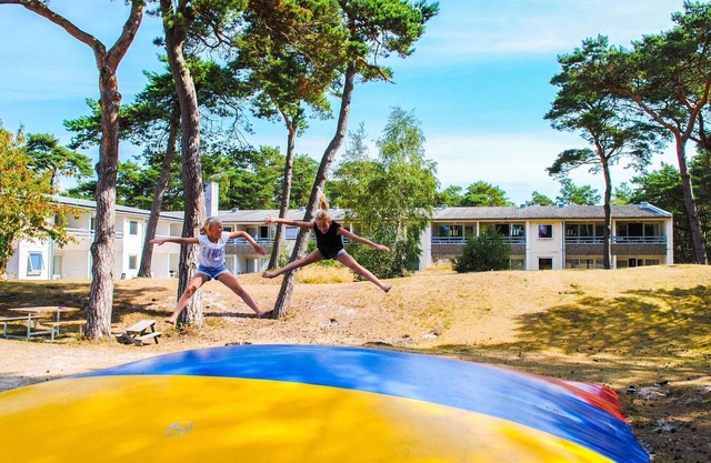 2 person holiday home in Nexø