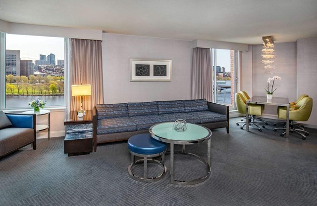 2 Pet-Friendly Units! w/Pool, Close to USS Constitution Museum, Charlestown!