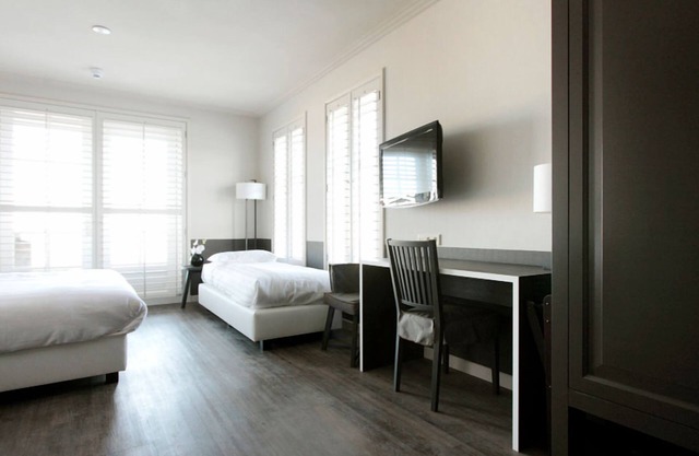 2 Relaxing Haven Near Naarderbos Trails, Nature Reserve & Cultural Attractions