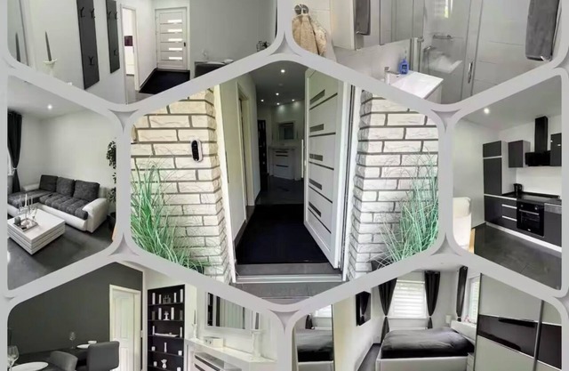 2 room apartment on the city limits of Berlin