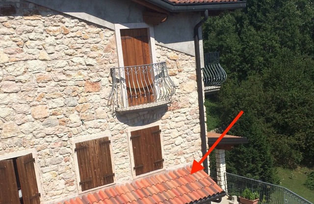 2-storey house in Asiago (Mezzaselva) Change ad