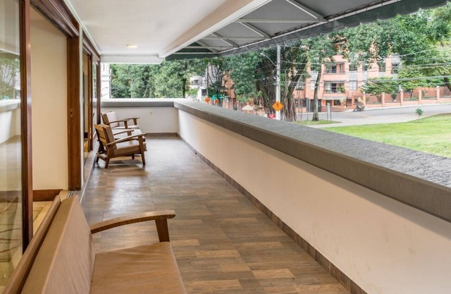 2 Story Apartment in Santa Maria - feels like home