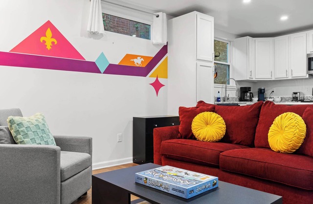 2-UNIT Eco Container Stay for Couples & Small Fam!