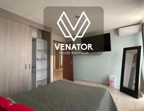 2 VENATOR House Boutique