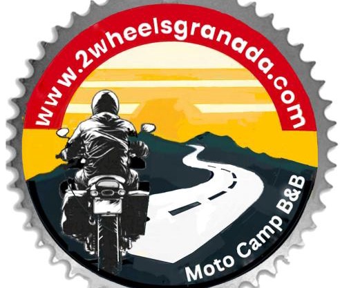 2 Wheels Granada Motocamp