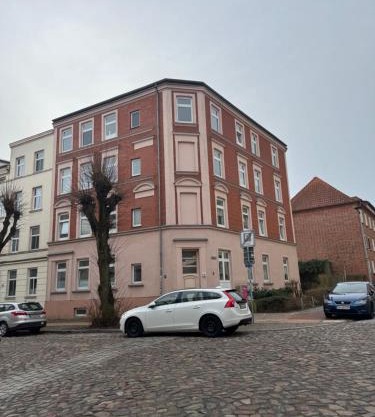 2 Zimmer Whg in SN Mitte