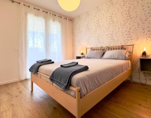 20 min Venezia Modern Apartament with terrace