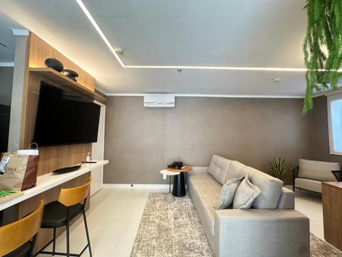 2005 Metropolitan Barcelona Jardim Goiás