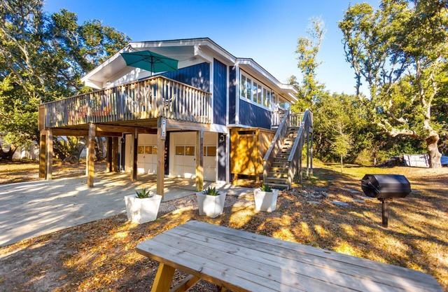 2007 Sugar Shack * 3 Min Walk to Beach