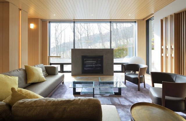 202223 Winter5 Bedroom Luxury House 3 nights / Kitaazumi-gun Nagano