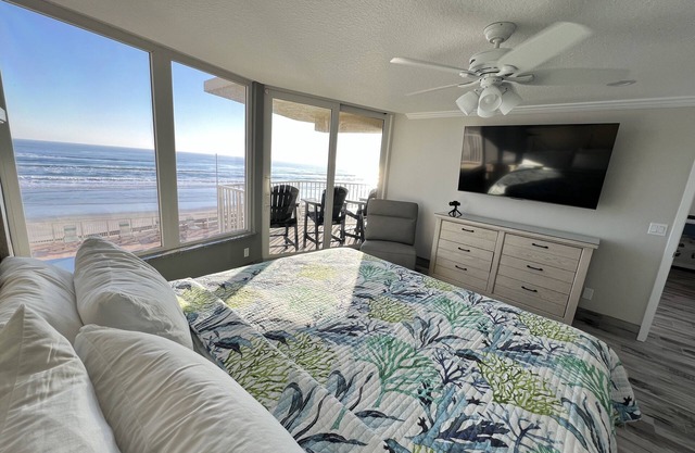 #203 2BR, 2KING BEDS, 1QMurphy, 2.5BA Max 6, #20 Dog, Discount 7nt, SPACIOUS