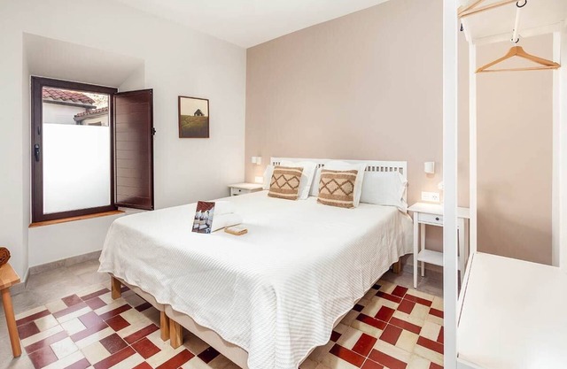 203 Roomy - Apartments Plaza Mayor 35