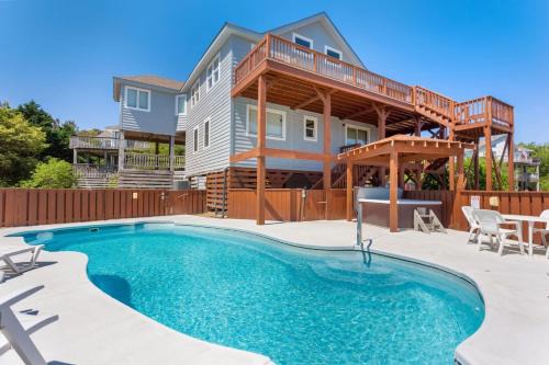 2058 - Blessed by the Sea Duck