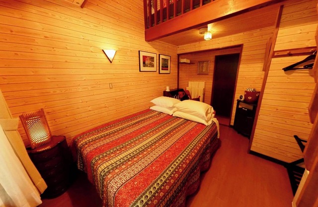 205Gableview Forest InnNatural hot spring/Nikko Tochigi