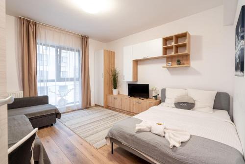21 Residence Studio